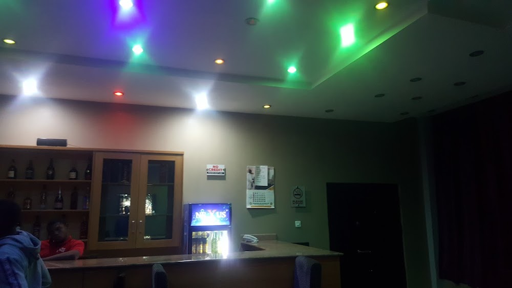 Thamis lounge photo 3